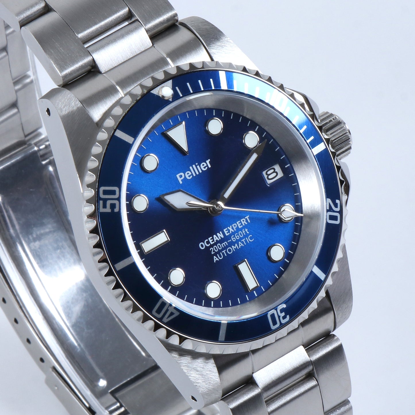Ocean Expert Imperial Blue