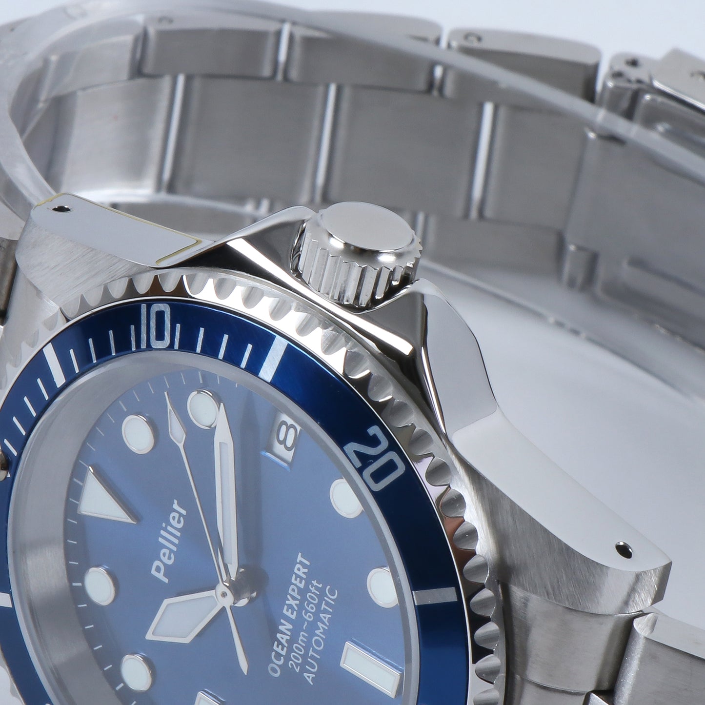 Ocean Expert Imperial Blue