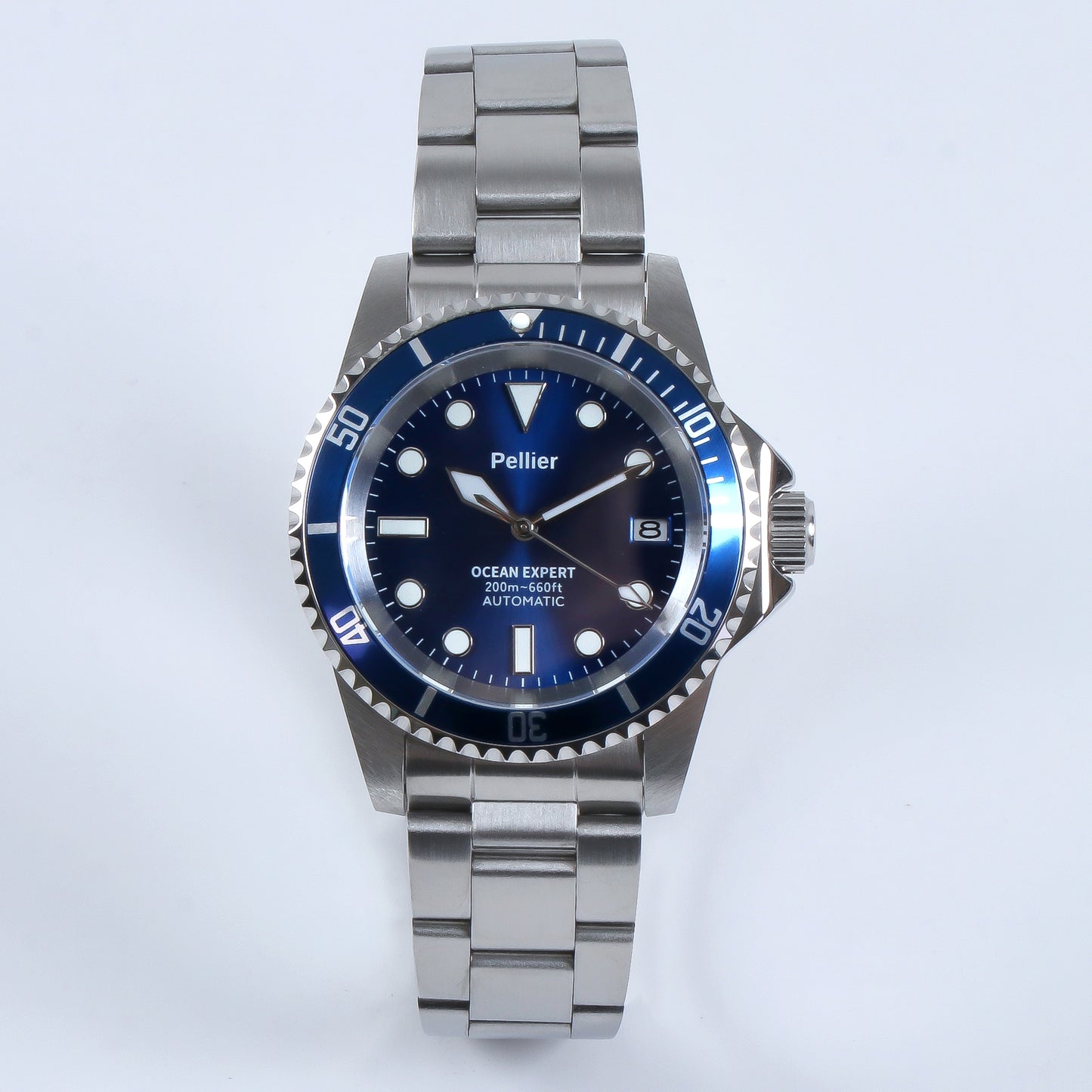 Ocean Expert Imperial Blue