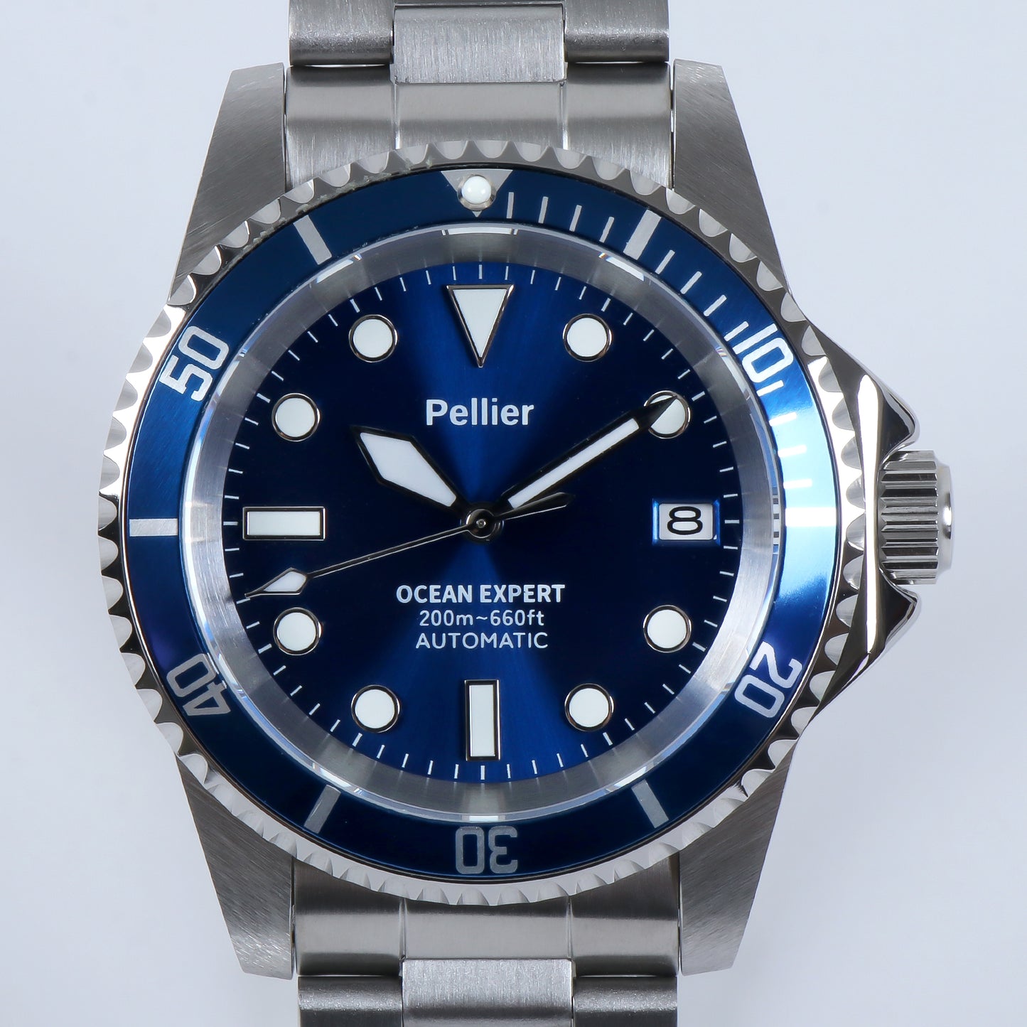 Ocean Expert Imperial Blue