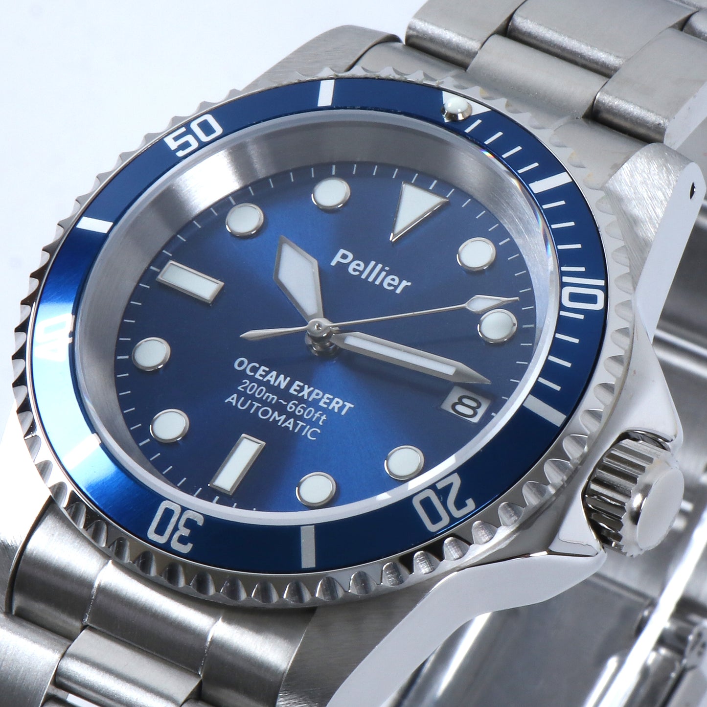 Ocean Expert Imperial Blue