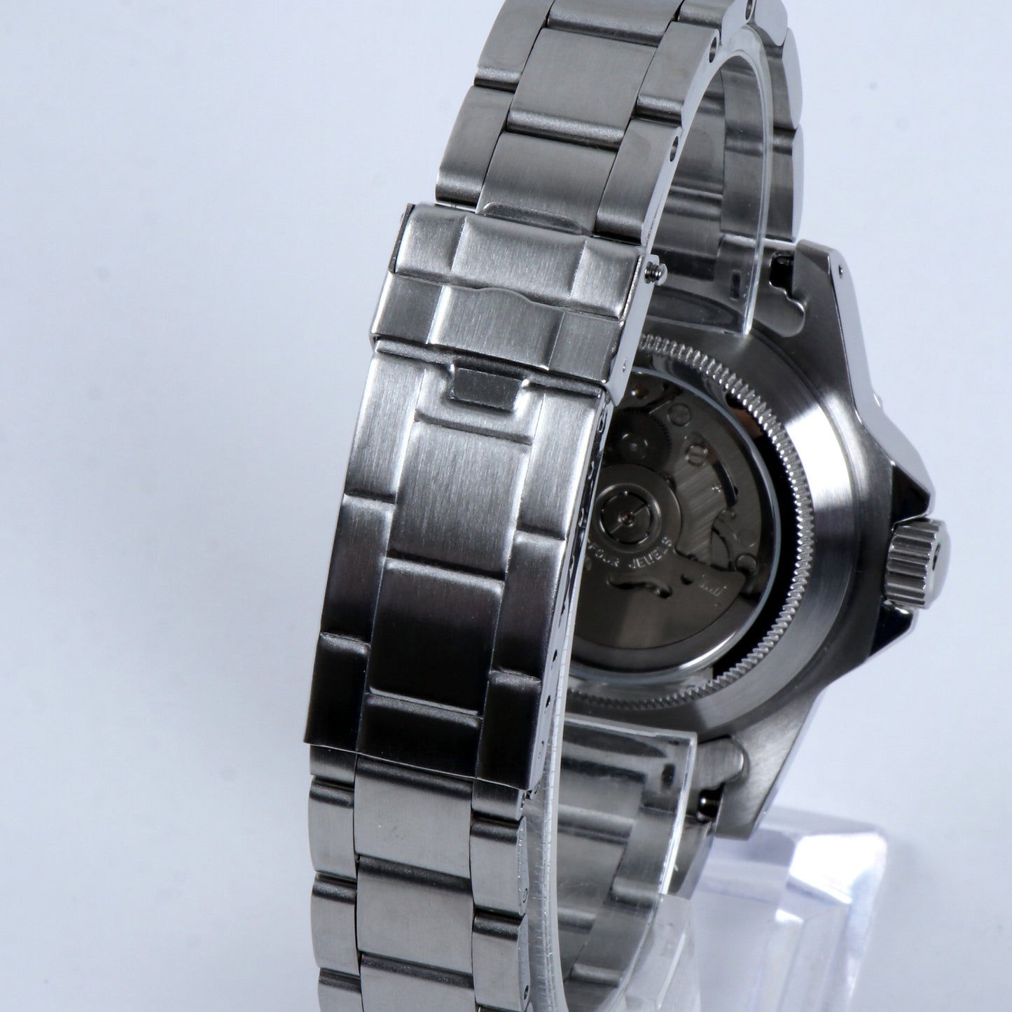 Pellier Ocean Expert Jet Black