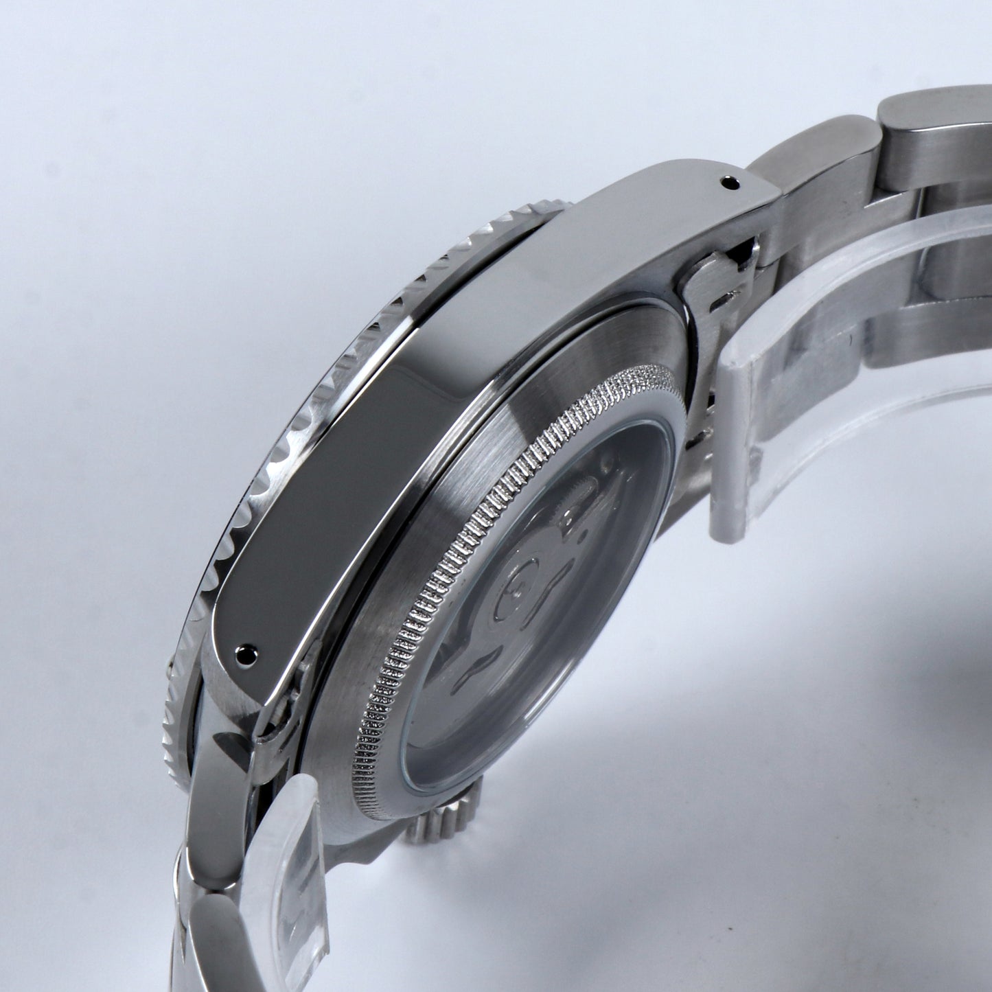 Pellier Ocean Expert Jet Black