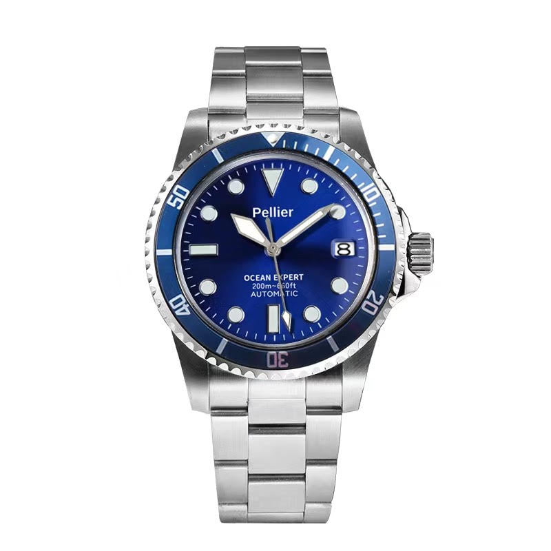 Ocean Expert Imperial Blue