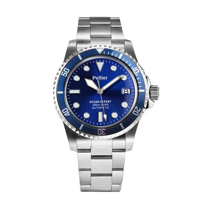 Ocean Expert Imperial Blue